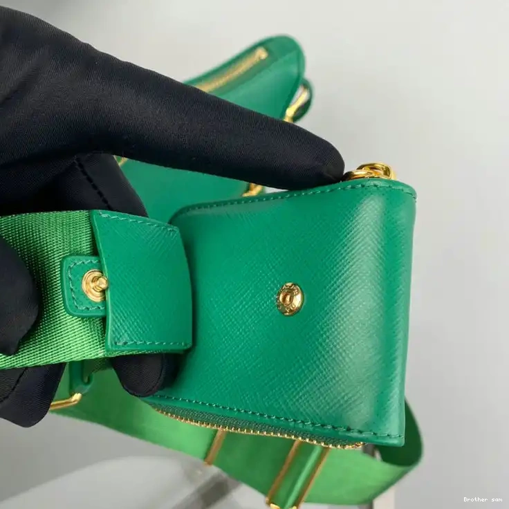 Brother sam Prada Bag 2209YZ0055 0812